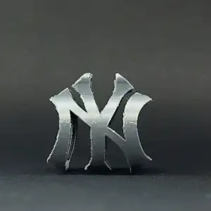 The Flips: NY - Apple City