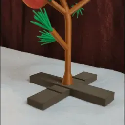 Peanuts Christmas Tree