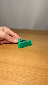 Creality Maker Twisty Fidget Toy