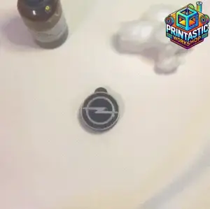 Opel Car Mirror Air Freshener