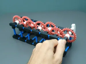 Gears
