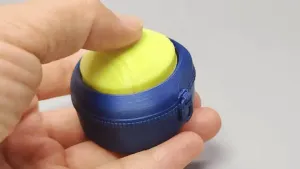 网球点击器