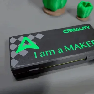 Creality Pencil (Space) Case