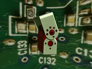 SERVO ROBOT RDS3218