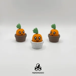 Carrot Clicker