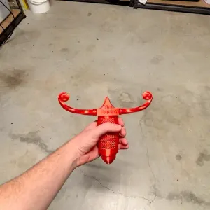 Mini dagger collapsible sword
