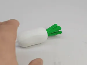 Creative Small Tool - Radish Tweezers
