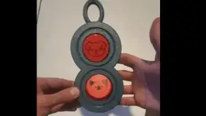 Baby toy - Easy Print - Free