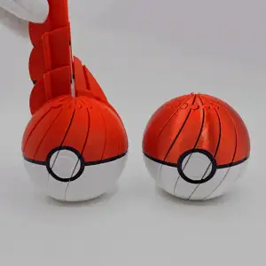 Pokéball Twist Fidget