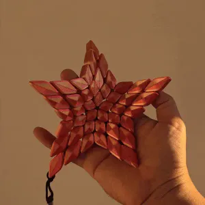 flexible star