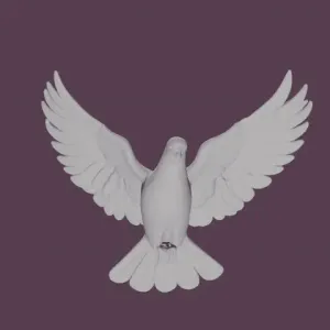 Pigeon | Голубь