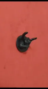Rock Hand Wall Hanger