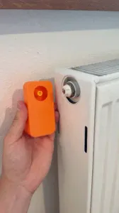 Heater Bleeder