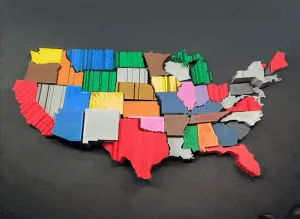 Text Flip - Texas