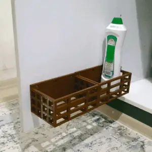 CABINET ORGANIZERS