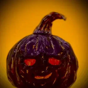 Burnt Burnie: Risen from the Ashes!