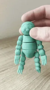 Flexi Sloth