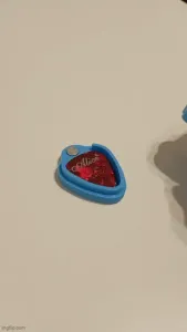 MAGNEPICK - the simply magnetic pick holder