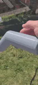 Aparador de grama / Grass trimmer (K1/K1Max/K1C)