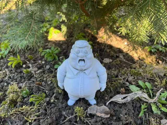 Fat Guy, Peter Griffin — Image 3 of 4