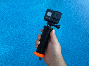 GoPro Floating Hand Grip II