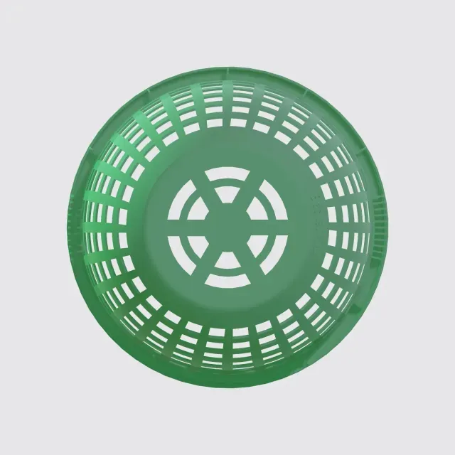 Basket — Image 6 of 9