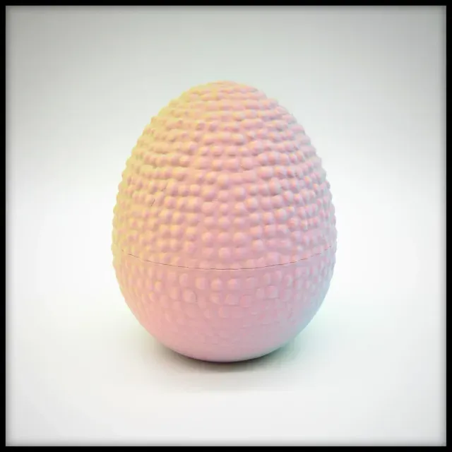 Dragon Axolotl V2 Egg - Twist & lock - No supports — Фото 3 из 5