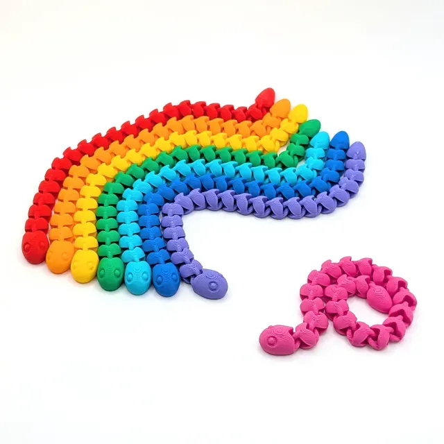 Articulated Cobra — Фото 3 из 5