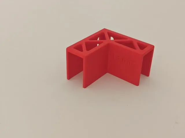 18mm L-Corner Assembly Jig | Cabinet Clamp — Image 4 of 5