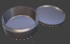 Storage Container