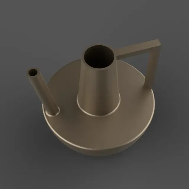 Teapot — Image 9 of 9