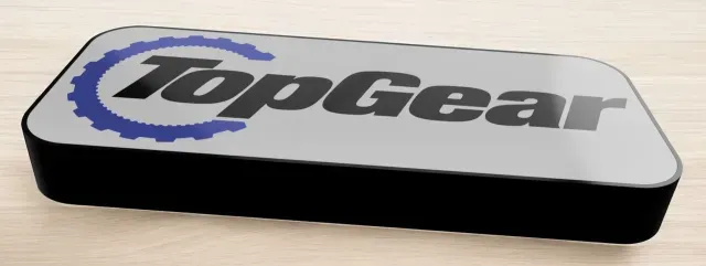 LIGHTBOX TOPGEAR — Фото 3 из 6