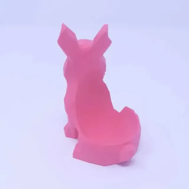 Easter Egg Bunny Stand — Image 4 of 7