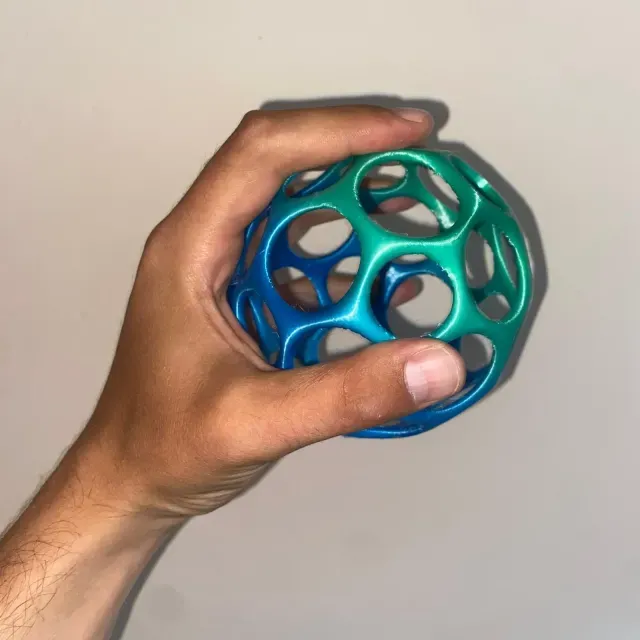 Ball One — Фото 3 из 6