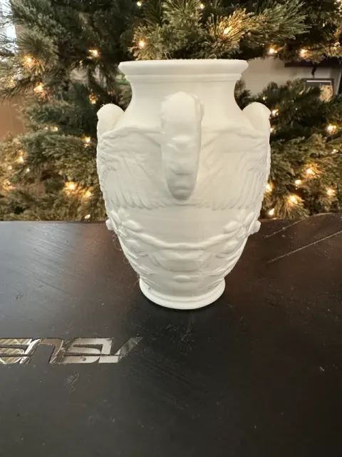 Vase 148 Eagle — Image 4 of 5