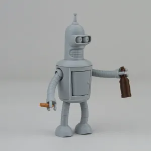 Foldable_Robot