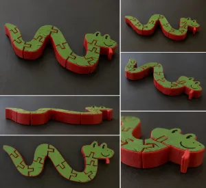 flexi snake