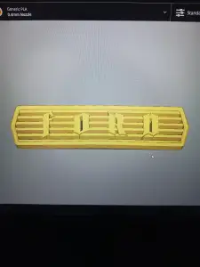 trx4 79 bronco grill