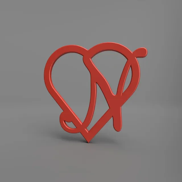 Magnetic Love: For Your Unique N — Фото 2 из 7