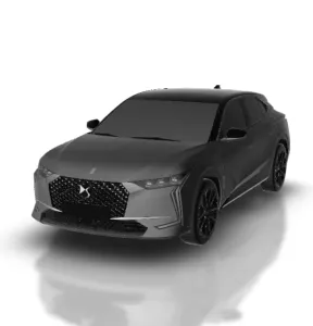 Citroen DS4 E-Tense 2022