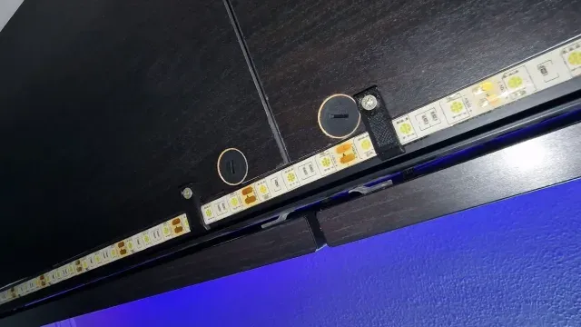 LED strip mounting - IP65 — Фото 2 из 9