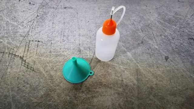 Small Funnel🍶 — Фото 2 из 7