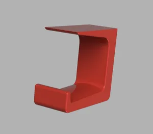 Desk Headset Holder