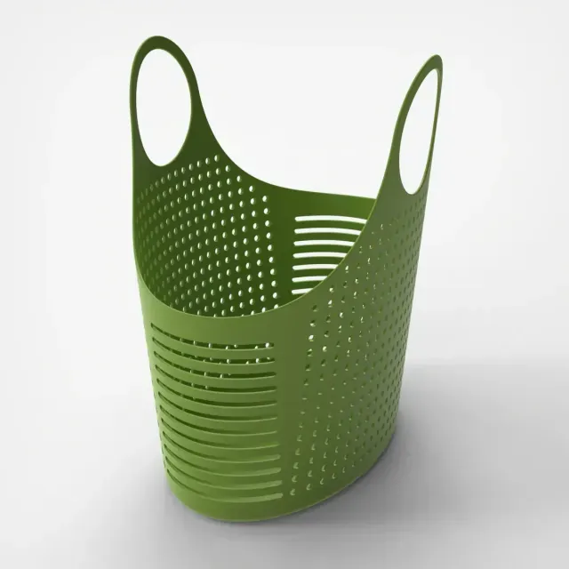 Shopping Basket — Фото 8 из 9