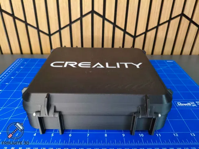 Creality Box Rotated Logo — Image 2 of 9