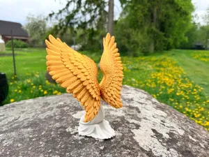 Angel-MOM NO-AMS