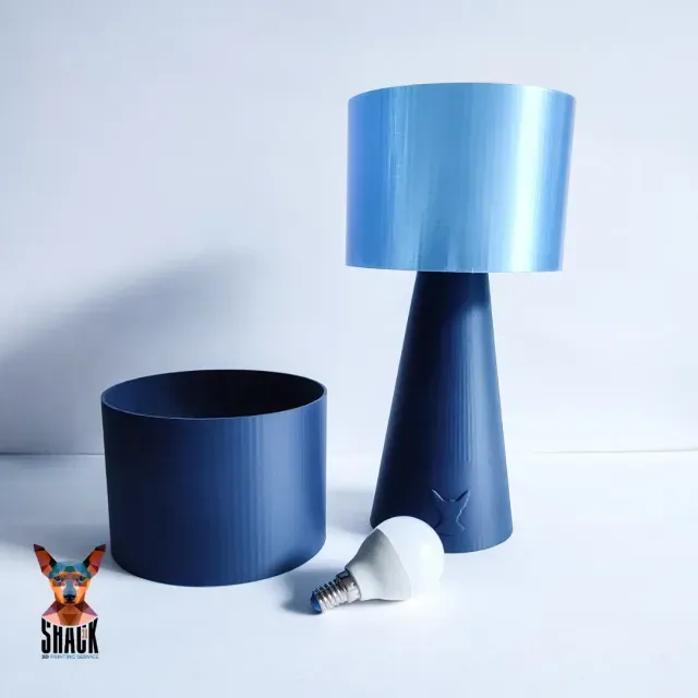 Lumina Lamp! — Фото 3 из 7