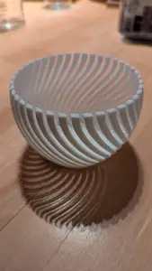 Spiral Cup