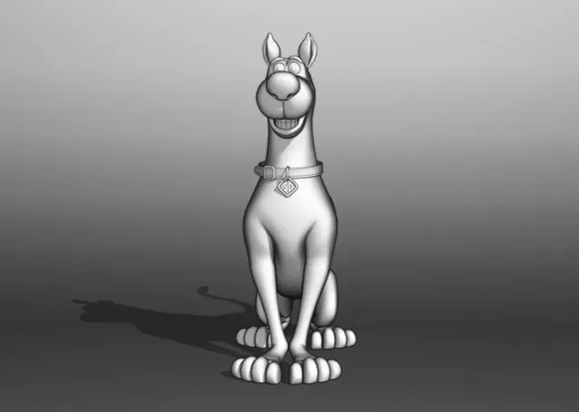 ScoobyDoo — Image 6 of 9