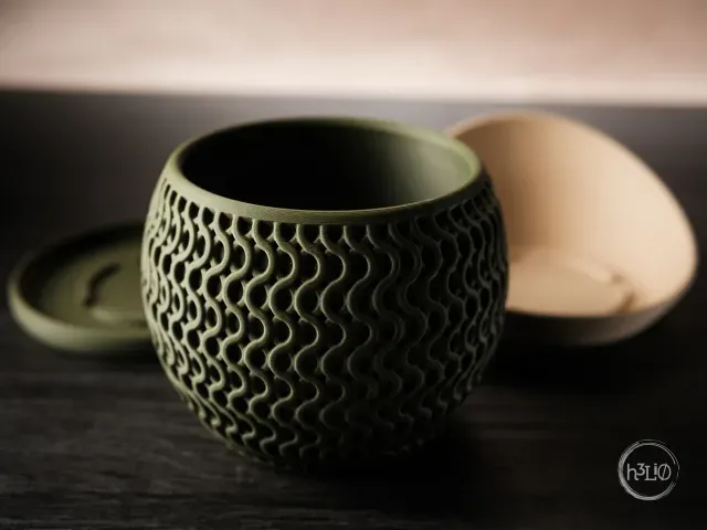 echo · planter — Image 5 of 9
